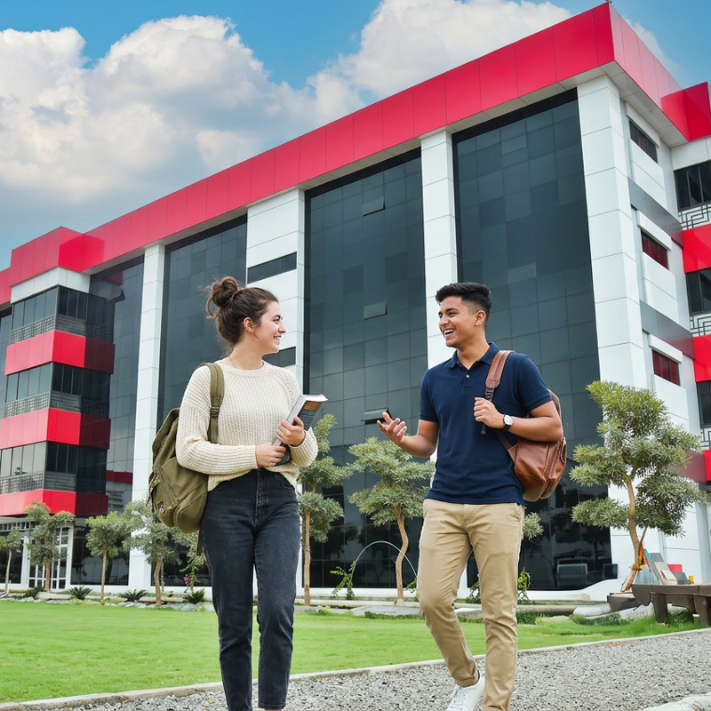 Bolsa de Empleo Alumni